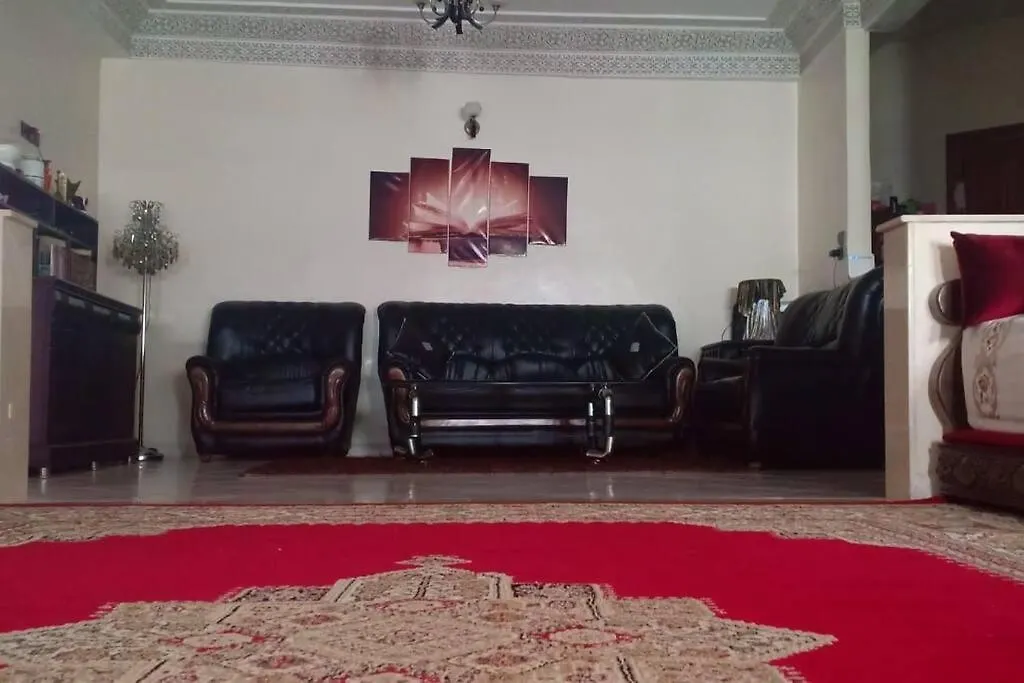 Appartement Au Centre De Fes 0*,  Morocco