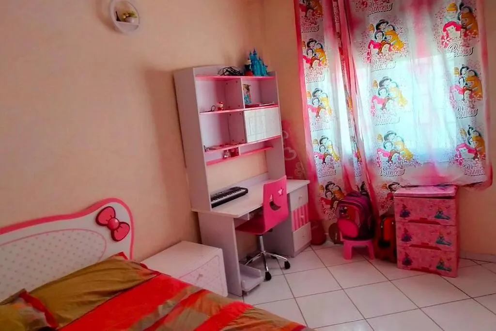 Appartement Au Centre De Fes Apartment